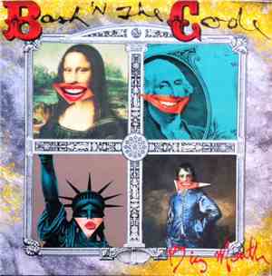 Bash 'n The Code - Big Mouth