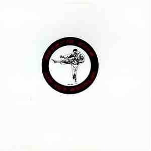 Beastie Boys - Hip Hop Sampler