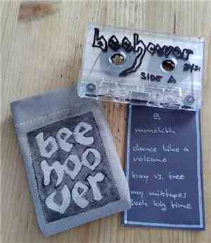 Beehoover - Demo
