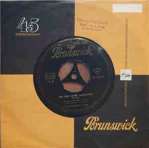 Bill Haley And His Comets - See You Later, Alligator / The Paper Boy