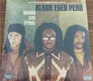 Black Eyed Peas - Behind The Front