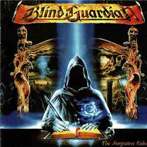 Blind Guardian - The Forgotten Tales