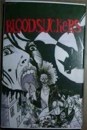 Bloodsuckers  - Demo 2013