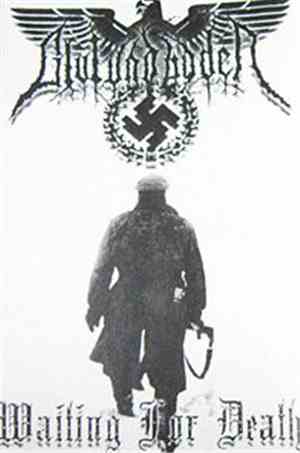 Blut Und Boden - Waiting For Death