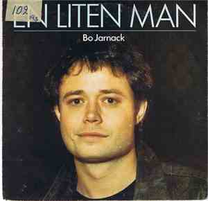 Bo Jarnack - En Liten Man