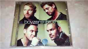 Boyzone - Brother