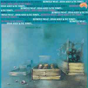 Brian Auger & The Trinity - Definitely What!