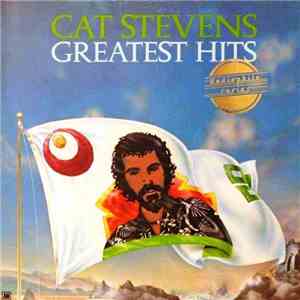 Cat Stevens - Greatest Hits