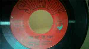 Charles Conrad With Soul Bros., Inc. - You Got The Love / Bimbo Knows