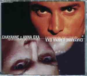 Chayanne E Anna Oxa - Camminando, Camminando