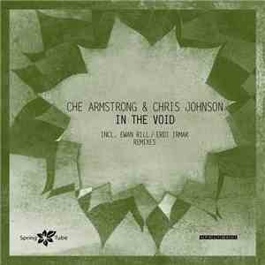 Che Armstrong & Chris Johnson  - In The Void