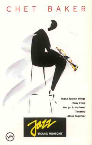 Chet Baker - Jazz 'Round Midnight - Chet Baker