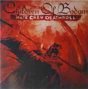 Children Of Bodom - Hate Crew Deathroll