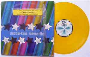 Commodores - Lady (You Bring Me Up) / Three Times A Lady / Still
