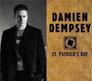 Damien Dempsey - St. Patrick's Day