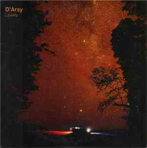 D'Arsy - Lovely