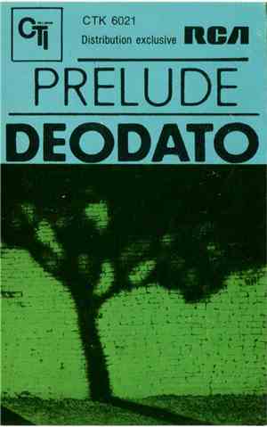 Deodato - Prelude