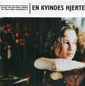 Diverse Kunstnere - En Kvindes Hjerte
