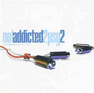 DJ Marika  - Not Addicted 2psy 2