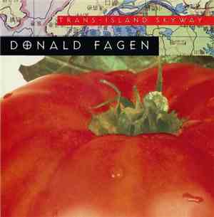 Donald Fagen - Trans-Island Skyway
