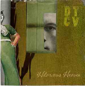 DTCV - Hilarious Heaven