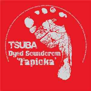 Dyed Soundorom - Tapioka