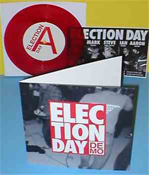 Election Day - Demo
