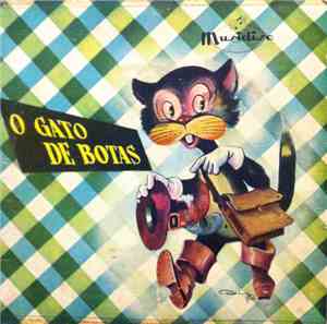 Elenco Musidisc - O Gato De Botas / O Pequeno Polegar