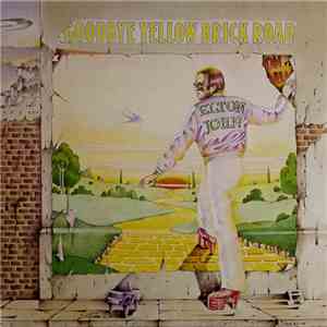 Elton John - Goodbye Yellow Brick Road
