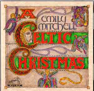 Emily Mitchell - A Celtic Christmas