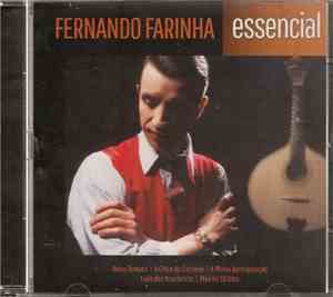 Fernando Farinha - Essencial