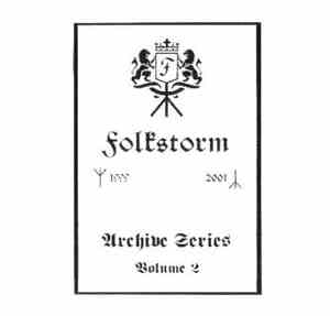 Folkstorm - Archive Series Volume 2