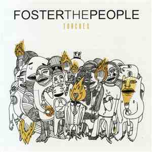 Foster The People - Torches