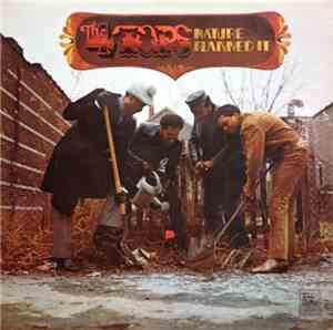 Four Tops - Nature Planned It