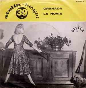 Frankie Dennis, Fernando  - Granada / La Novia