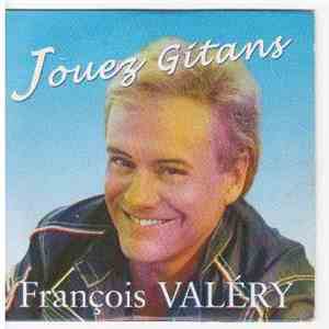 François Valéry - Jouez Gitans