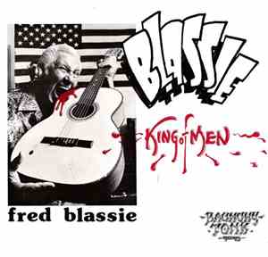 Fred Blassie - Blassie, King Of Men