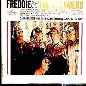 Freddie & The Dreamers - Freddie & The Dreamers