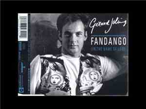 Gerard Joling - Fandango (In The Name Of Love)