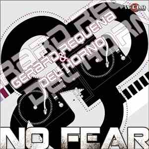 Gerard Requena & Del Horno - No Fear
