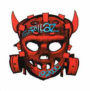 Gorillaz - 19-2000