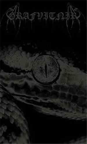 Grafvitnir - Vessels Of Serpent Fire