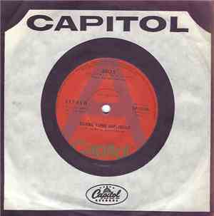 Grand Funk Railroad - Sally