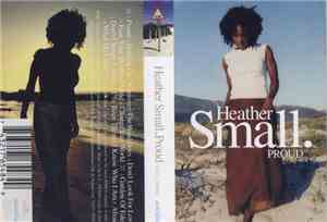 Heather Small - Proud