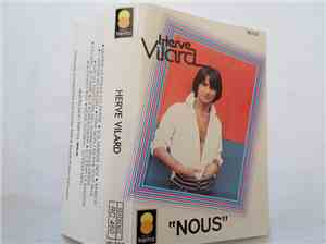 Hervé Vilard - Nous