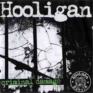 Hooligan  - Criminal Damage