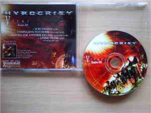 Hypocrisy - Virus Radio E.P.