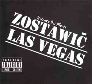 Il Vento Dei Morti - Zostawić Las Vegas