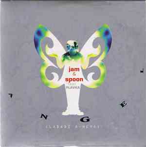 Jam & Spoon Feat. Plavka - Angel (Ladadi O-Heyo)