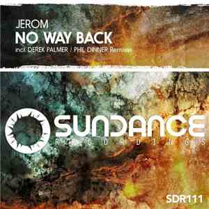 Jerom - No Way Back